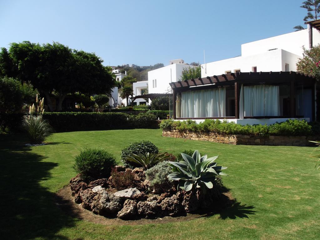 Nefeli Hotel Leros Агия-Марина Экстерьер фото
