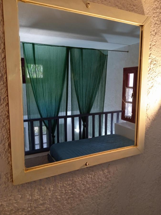 Nefeli Hotel Leros Агия-Марина Экстерьер фото