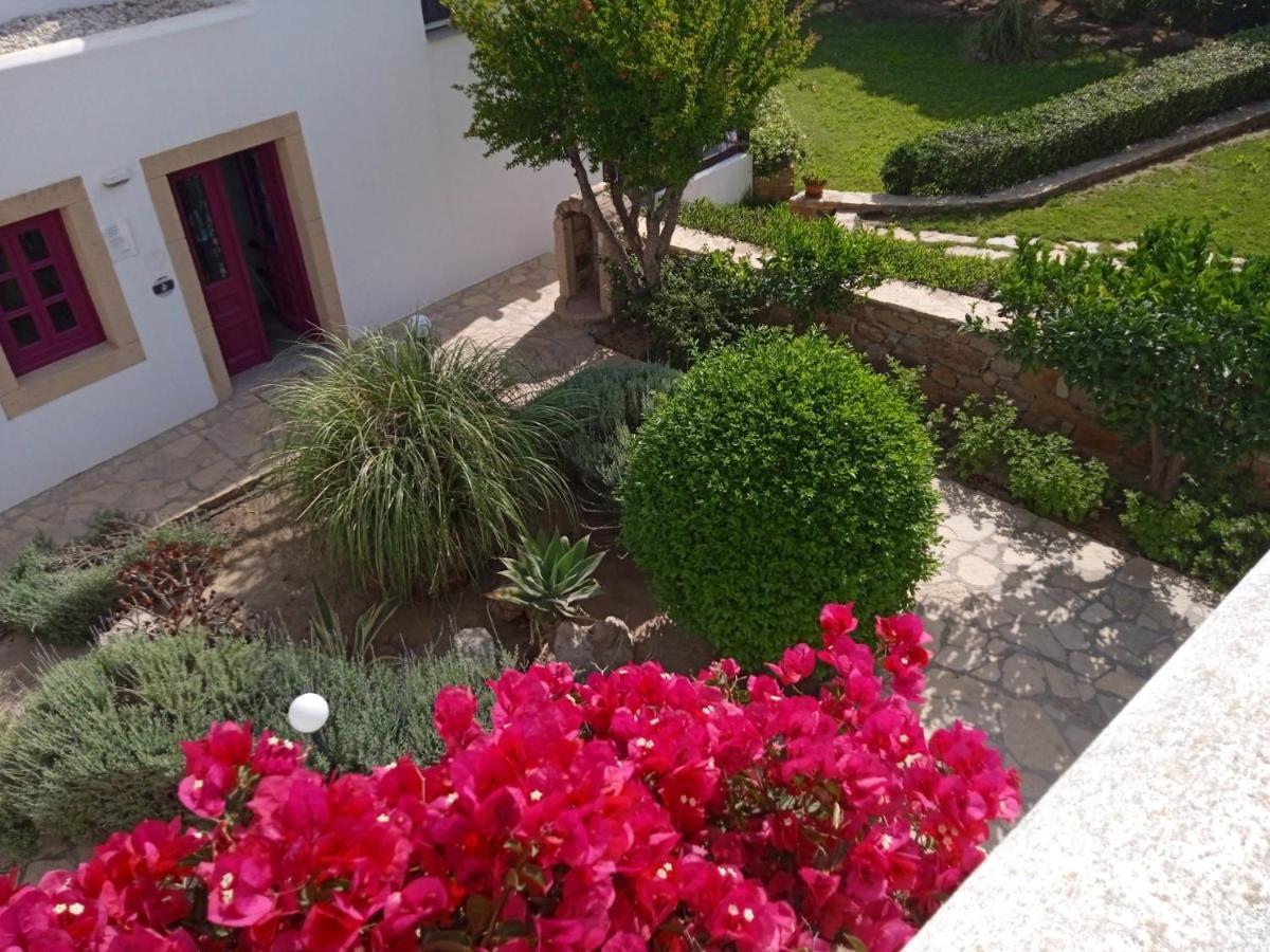 Nefeli Hotel Leros Агия-Марина Экстерьер фото