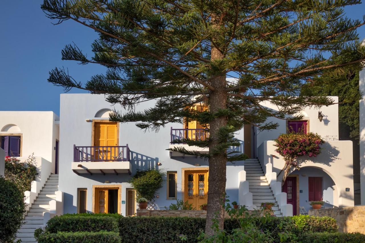 Nefeli Hotel Leros Агия-Марина Экстерьер фото